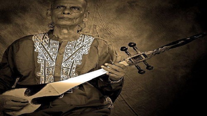 যে সংস্কৃতি লোকশিল্পকে উদযাপন করে, সেখানে কেন লোকশিল্পীরা অদৃশ্য থেকে যান